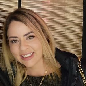 Meet your Posher, Maria